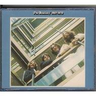 1967-1970 (Blue Album) (CD)