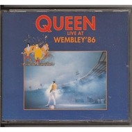 Live at Wembley 1986 (CD)