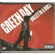 Bullet in a Bible (CD + DVD) 