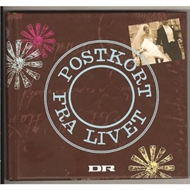 Postkort fra Livet (CD)
