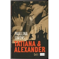 Tatiana og Alexander - Bind 1 af 2 (Bog)