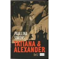 Tatiana og Alexander - Bind 2 af 2 (Bog)