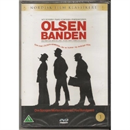 Olsen-Banden 1 (DVD)