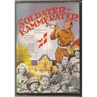 Soldaterkammerater (DVD)