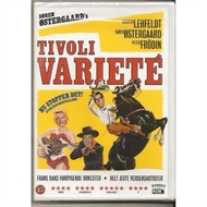 Tivoli Varieté (DVD)