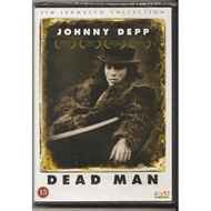 Dead man (DVD)