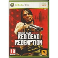Red dead Redemption (Spil)