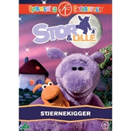 Stor & Lille - Stjernekigger