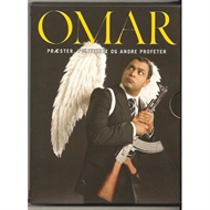 Omar - Præster, Politikere og andre profeter (DVD)