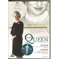 The Queen(DVD)