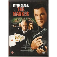 The Marker (DVD)