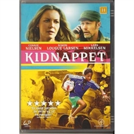 Kidnappet (DVD)