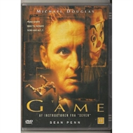 The game (DVD)