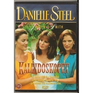 Danielle Steel - Kaleidoskopet (DVD)
