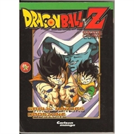 Dragon Ball Z 3 (Bog)