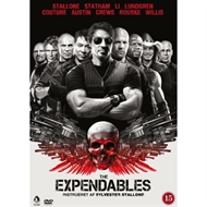 The Expendables (DVD)