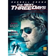 The next three days (DVD)