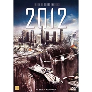 2012 (DVD)