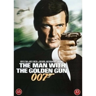 James Bond 007 - The Man with the Golden Gun (DVD)