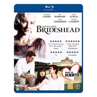 Gensyn med Brideshead (Blu-ray)