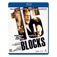 16 Blocks (Blu-ray)