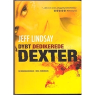 Dybt dedikerede Dexter (Bog)