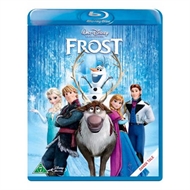 Frost - Disney klassikere nr. 52 (Blu-ray)