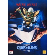 Gremlins (DVD) 