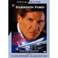 Air force one (DVD)