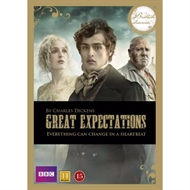 Great expectations (DVD)