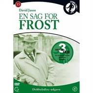 En sag for Frost - Box 3 (DVD)