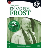 En sag for Frost - Box 5 (DVD)