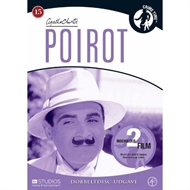 Agatha Christie's Poirot Box 13 (DVD)