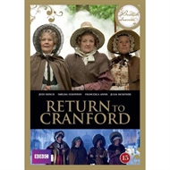 Return to Canford (DVD)