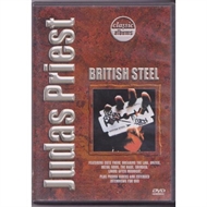 British Steel (DVD)