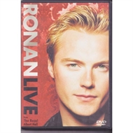 Ronan - Live from the Royal Albert Hall (DVD)
