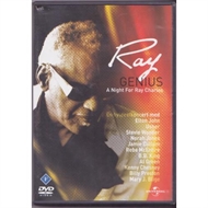 Ray - Genius A night for Ray Charles (DVD)