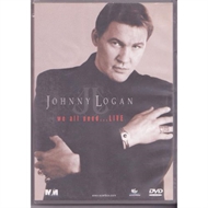 Johnny Logan - We all need.... live (DVD)