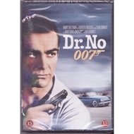 James Bond 007 - Dr. No (DVD)