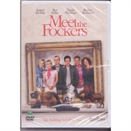 Meet the Fockers (DVD)