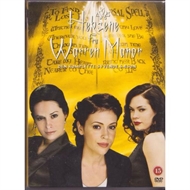 Heksene fra Warren Manor - Sæson 7 (DVD)