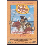 Jolly Roger (DVD)