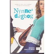 Nynne's dagbog (Bog)