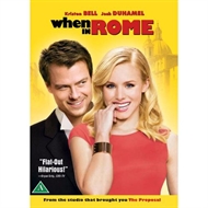 When in Rome (DVD)