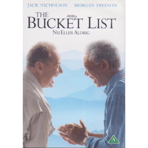 The Bucket List