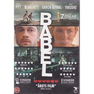 Babel (DVD)