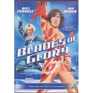 Blades of glory (DVD)