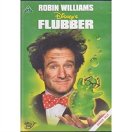 Flubber (DVD)
