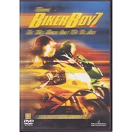 Biker Boyz (DVD)