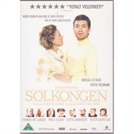 Solkongen (DVD)